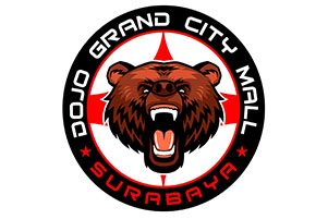 dojo grand city mall surabaya